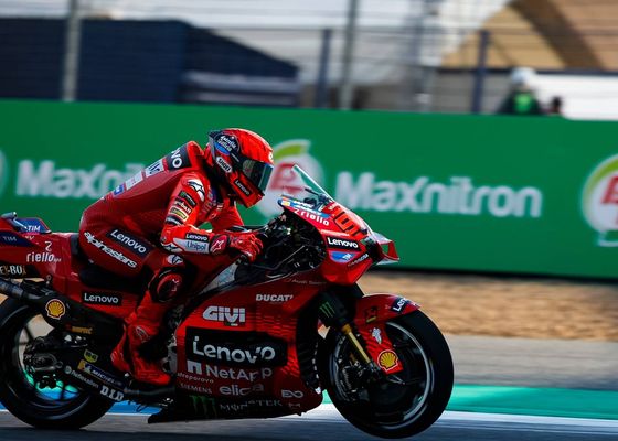 La dura realidad con Marc Márquez: "Un día lo echaremos de menos"