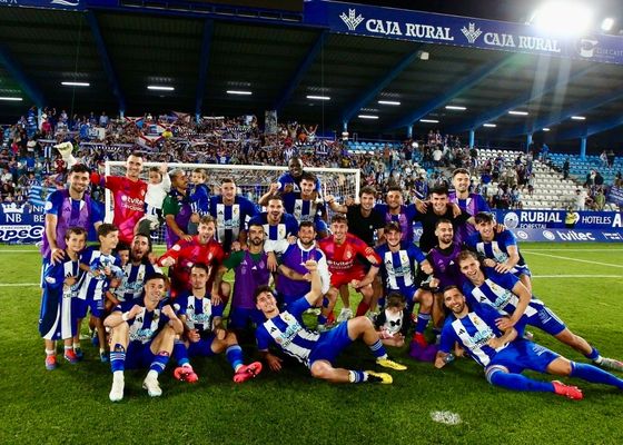 Finales de los 'play off' de ascenso de Primera RFEF: resultados y equipos clasificados