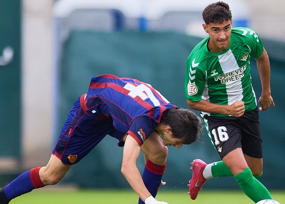 Betis 2-0 Basilea: Trabajada, justa y corta remontada para seguir adelante