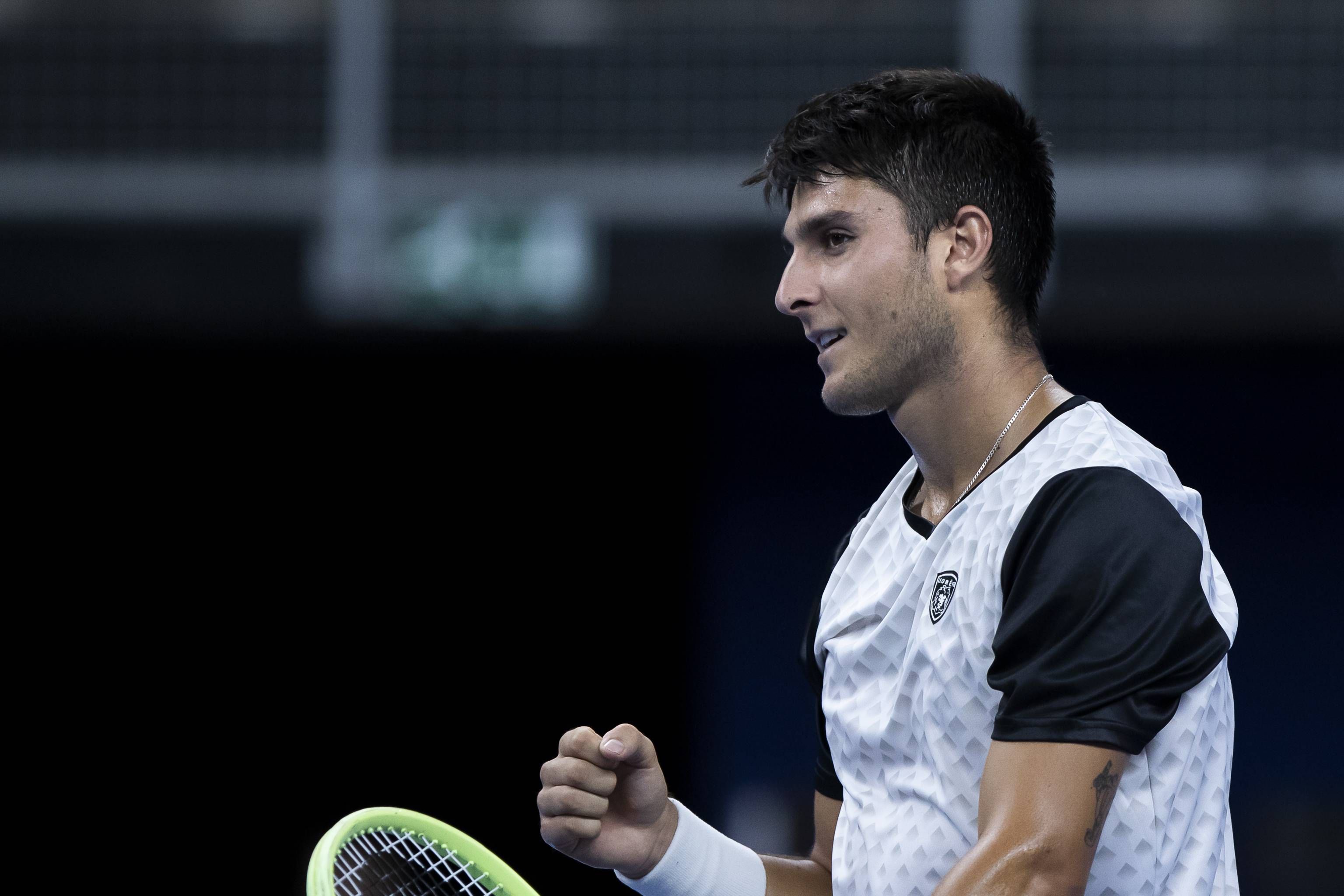 Sorpresa española para Roland Garros