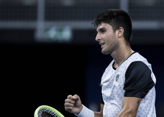 Sorpresa española para Roland Garros