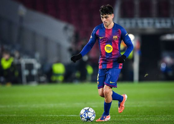 La lesión de Pedri reabre un debate incómodo en el Barça