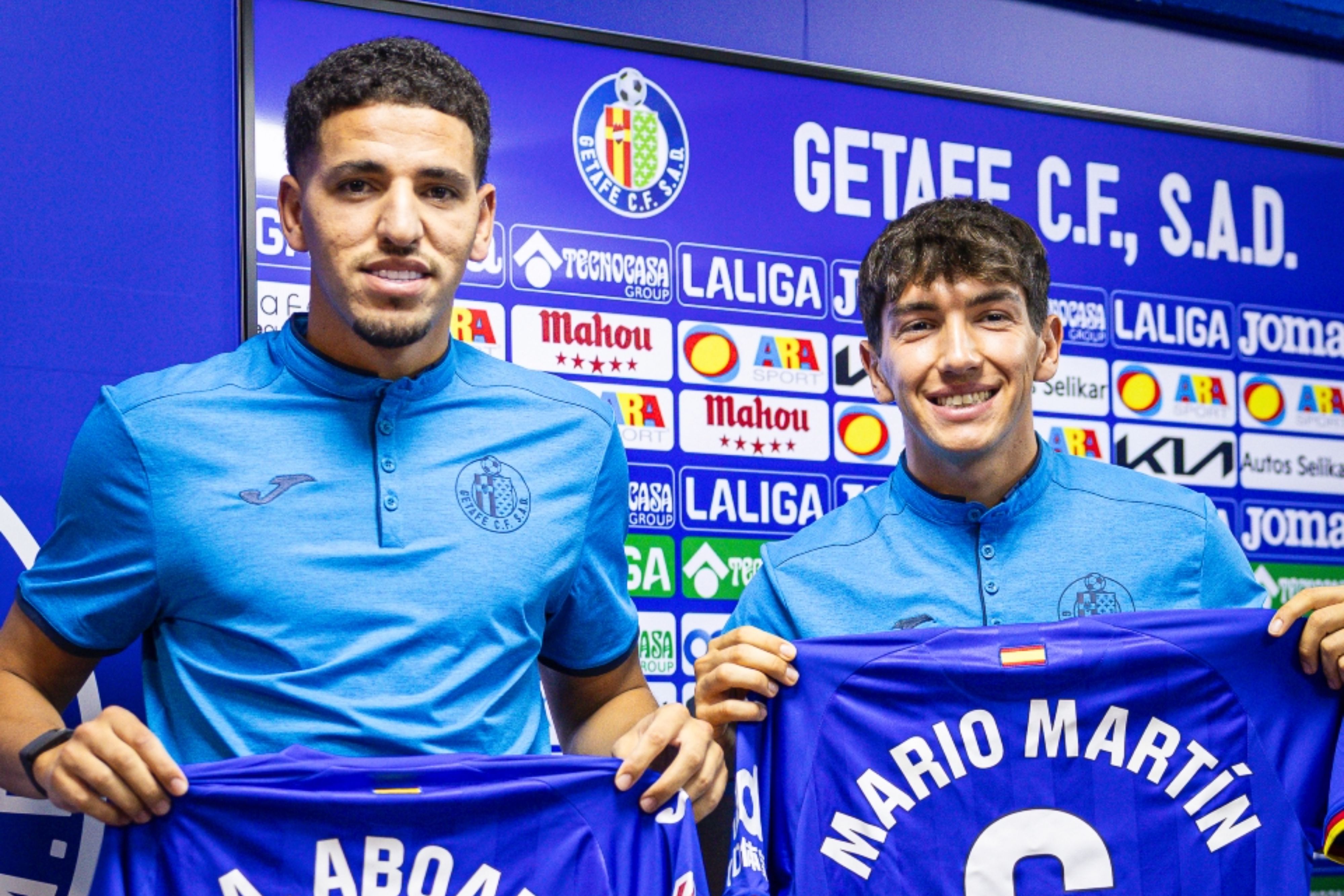 Abqar aclara su fichaje