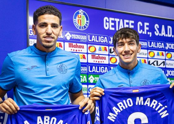 Abqar aclara su fichaje