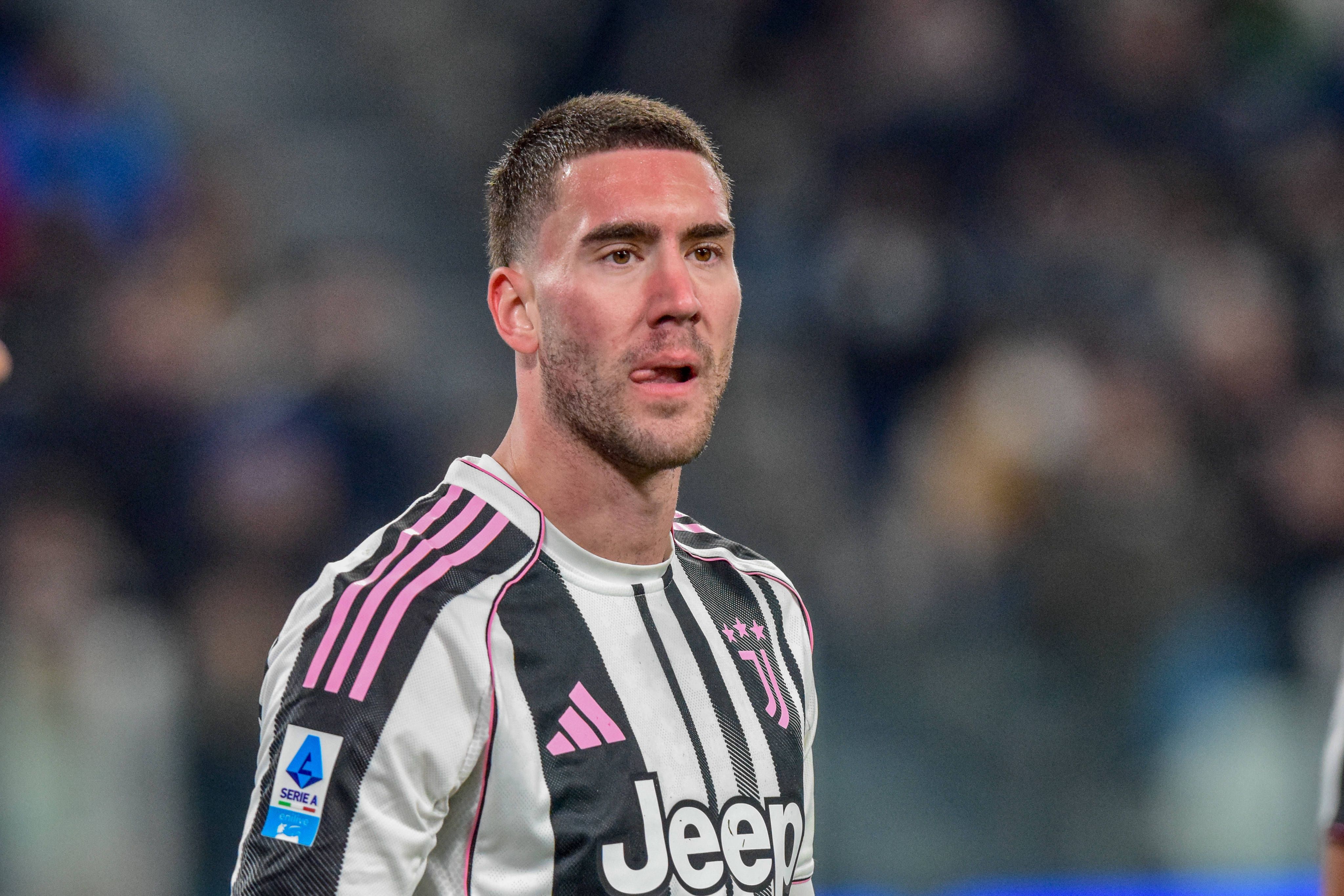 Juventus y Vlahovic acercan posturas en una negociación crucial por el futuro del delantero