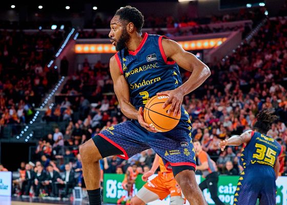 El MoraBanc Andorra alimenta su fe y La Laguna Tenerife consigue más credenciales para el 'play off'