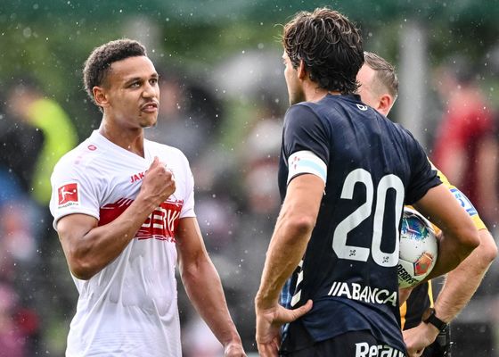 El Stuttgart no se fía del Celta
