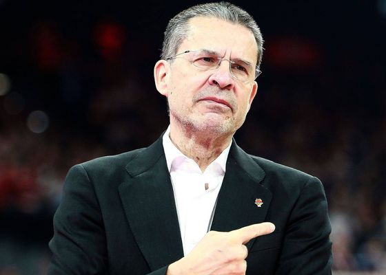 El Valencia Basket mueve ficha con Pedro Martínez