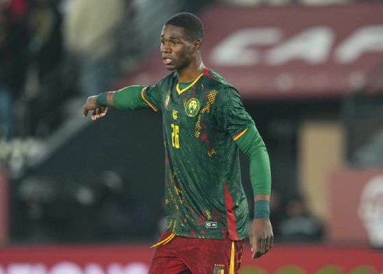 El Real Madrid vigila a Christian Kofane, la perla que se disparó en Alemania