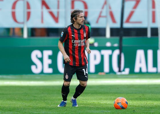 Modric se sincera: "Estaba convencido de que terminaría mi carrera en el Real Madrid"