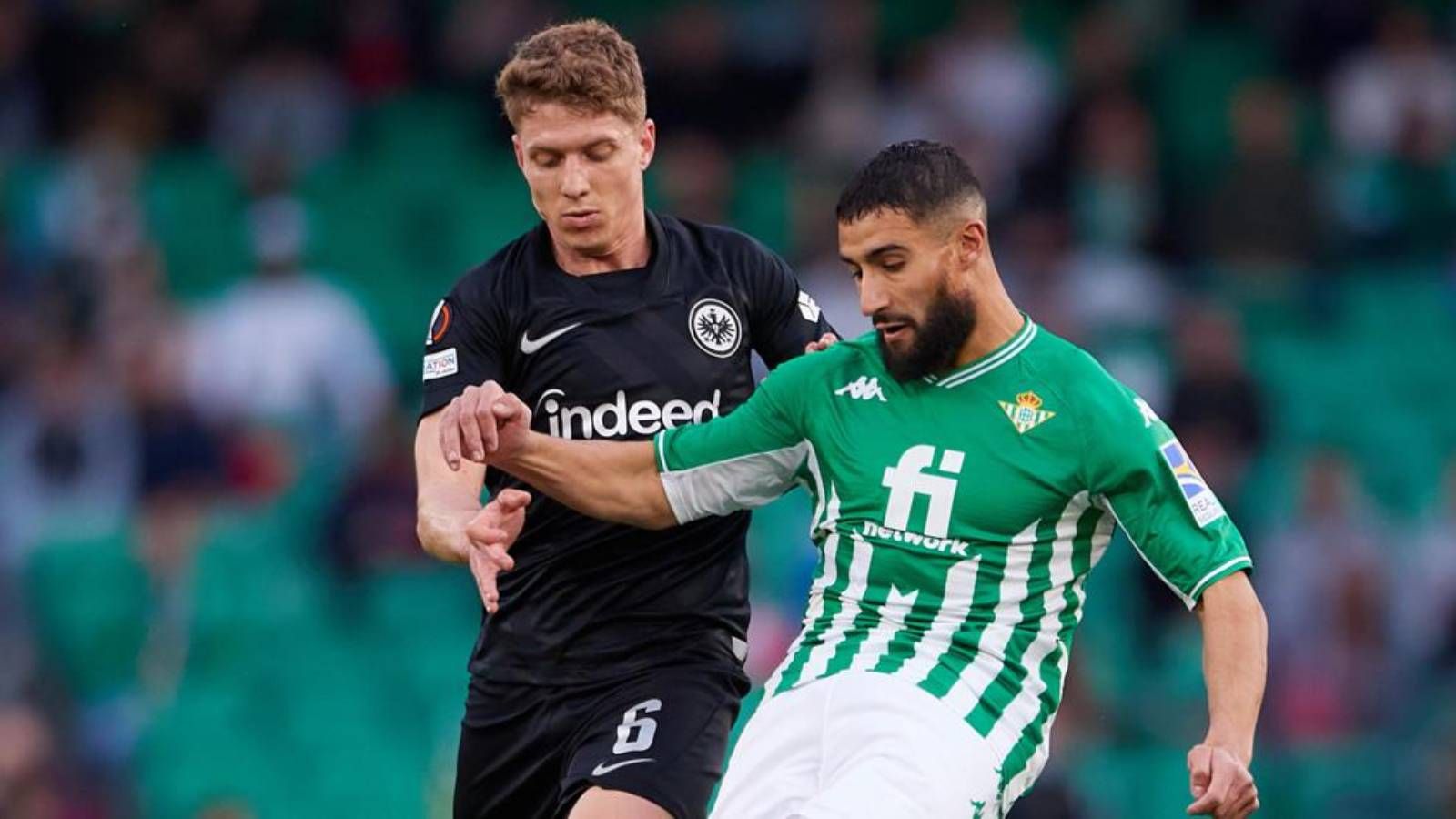 Las fechas y los horarios de los partidos del Real Betis en la UEFA Europa League 2025/26
