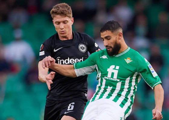 Las fechas y los horarios de los partidos del Real Betis en la UEFA Europa League 2025/26