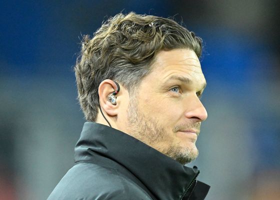 Oficial: Terzic es el nuevo entrenador del Athletic Club