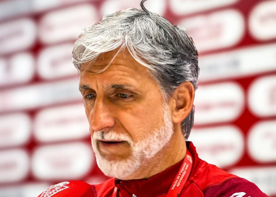 Pablo Alfaro admite contactos con el Racing de Santander en el pasado