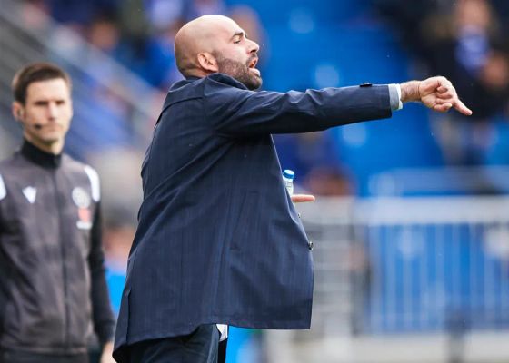 Sin sitio en la plantilla de Giráldez, el Celta lo ofrece por México