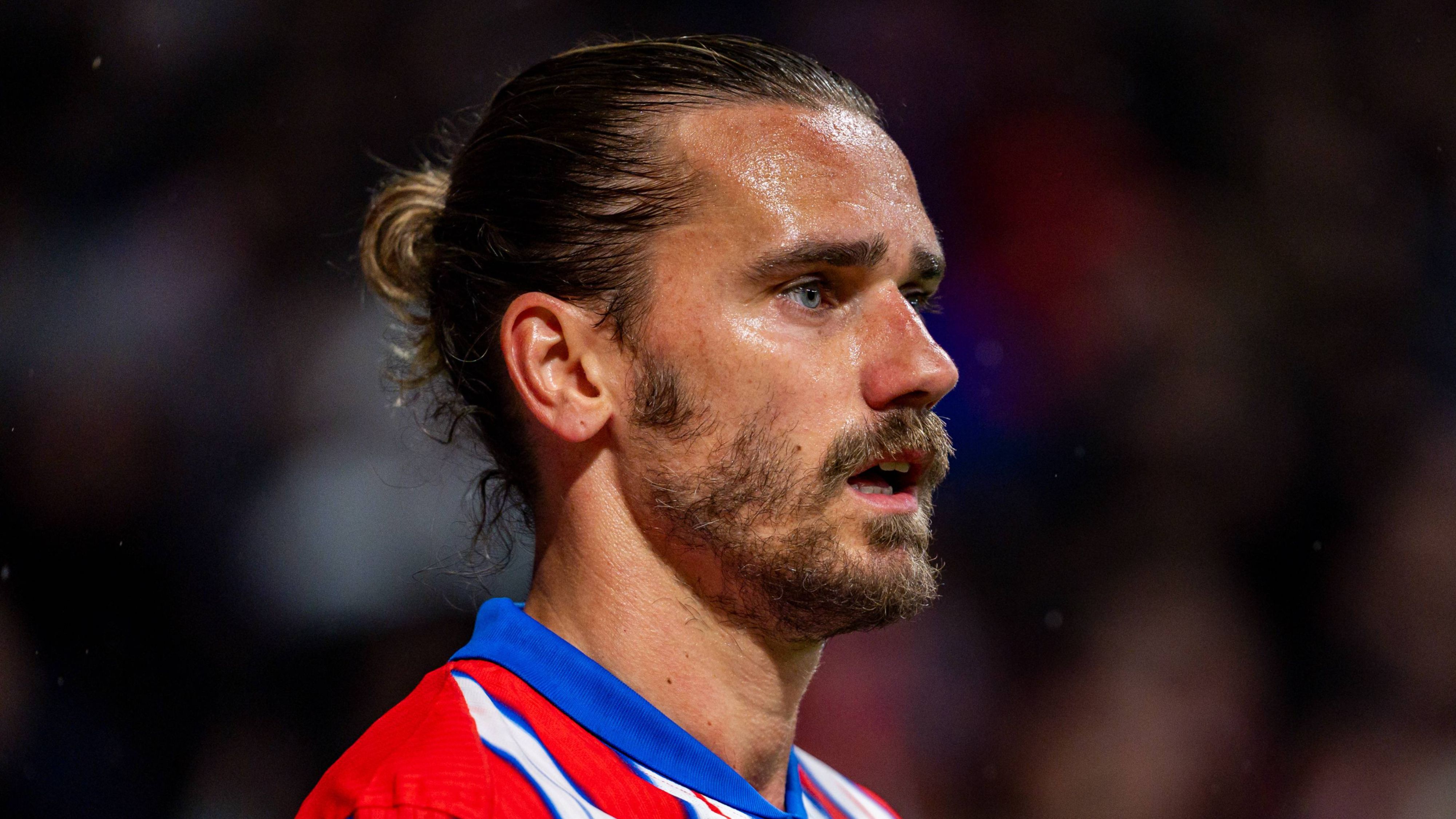 Simeone confirma lo de Griezmann