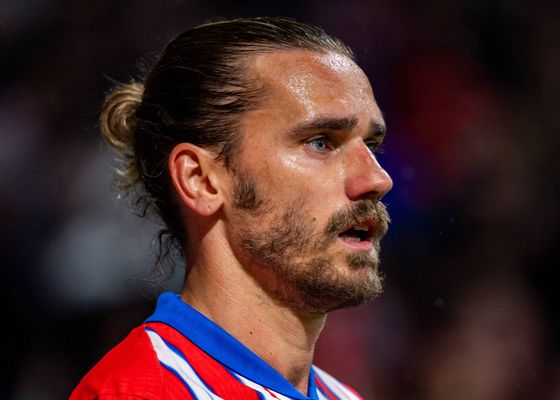 Simeone confirma lo de Griezmann
