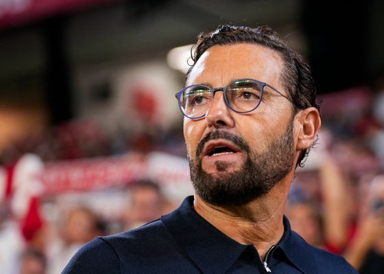 Toda la verdad sobre el interés nervionense por José Bordalás