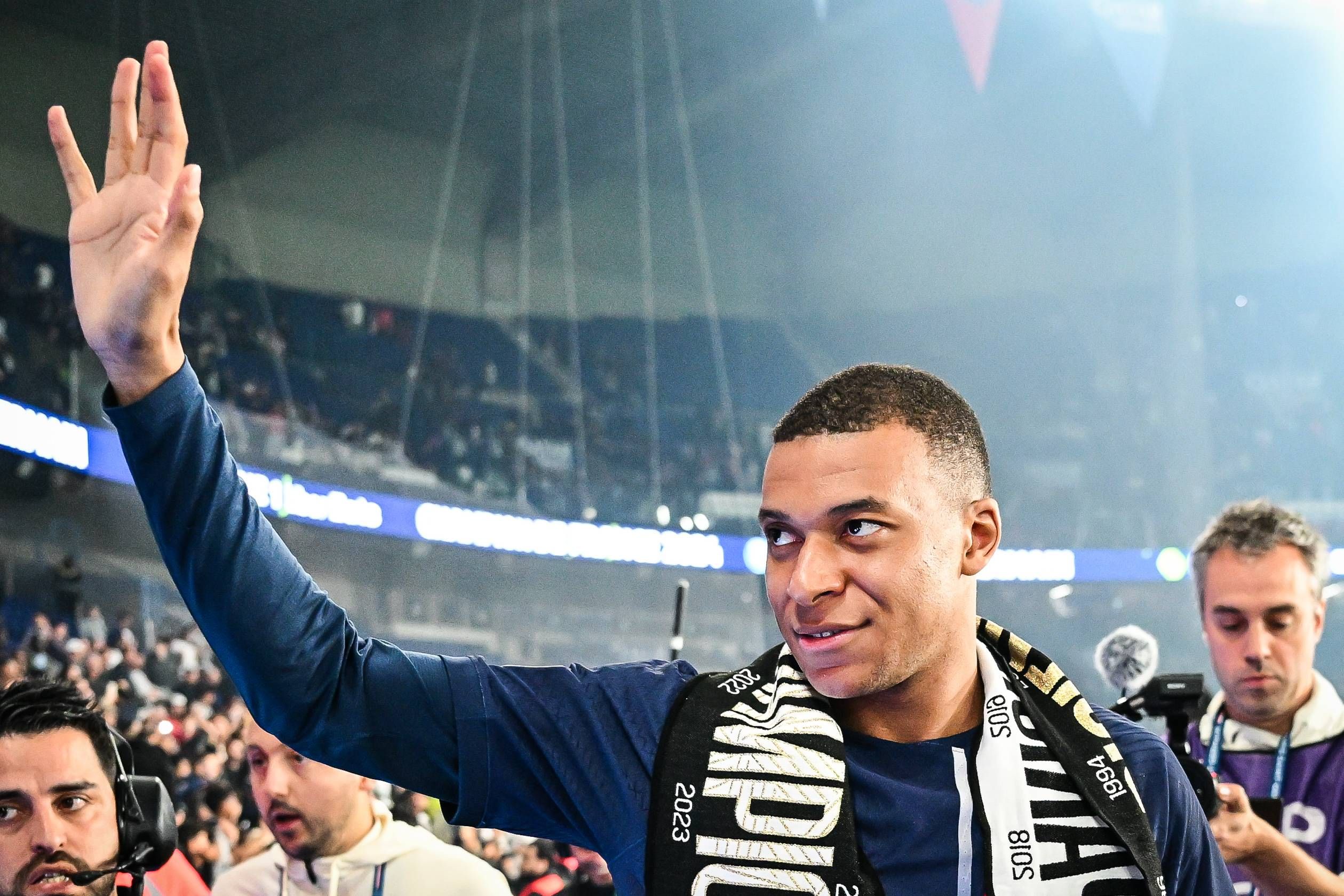 Las fechas clave del 'culebrón Mbappé'