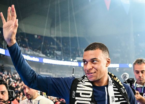 Las fechas clave del 'culebrón Mbappé'