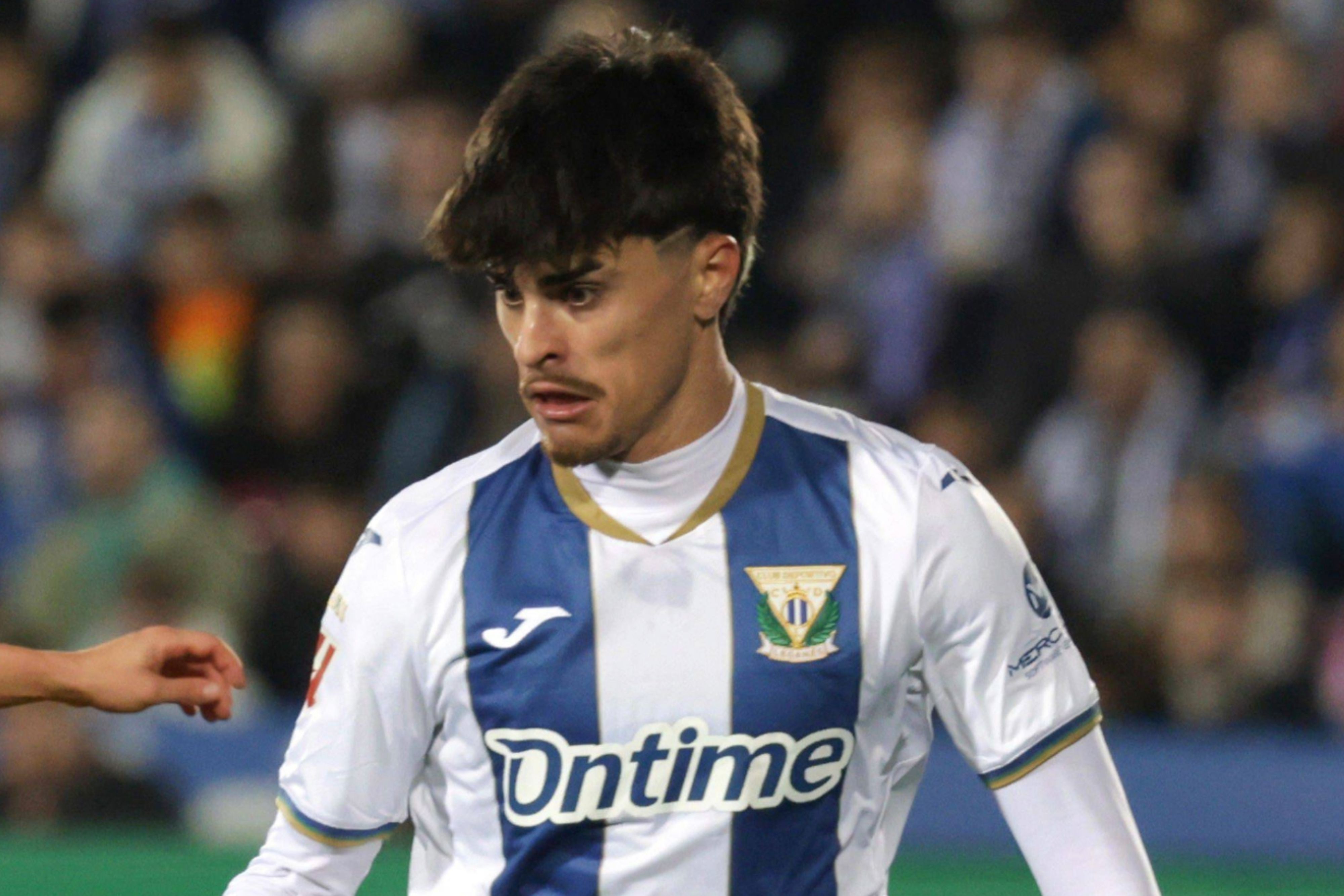 Varapalo para Juan Cruz