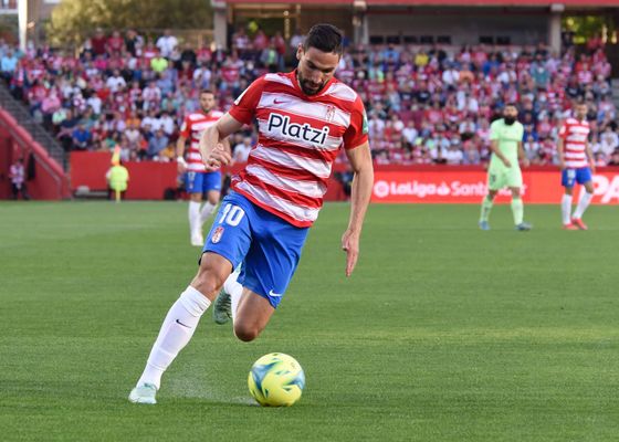 El Eibar, a punto de cerrar a Antonio Puertas a coste cero