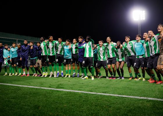 Entradas gratuitas para apoyar al Betis Deportivo en la final con el Antequera