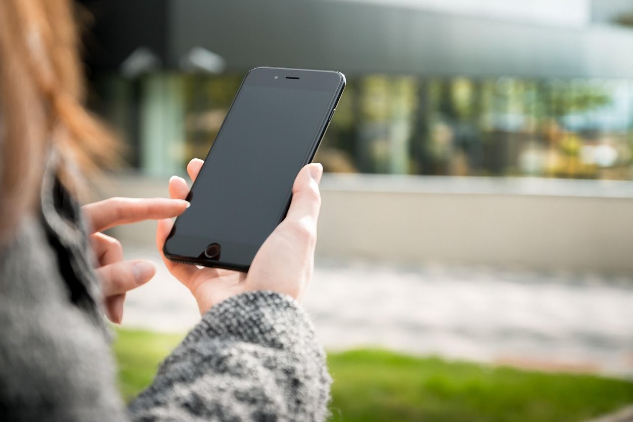 Las multas a las llamadas spam ya son una realidad en España
