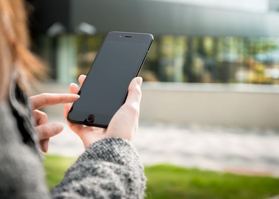 Las multas a las llamadas spam ya son una realidad en España