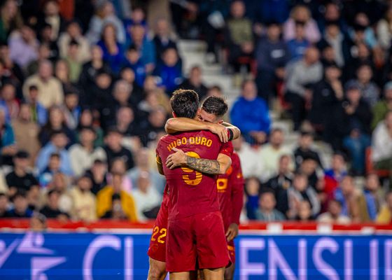 Maracena 0-5 Valencia: goleada copera para alegrar las caras