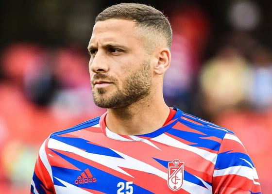 El equipo de Segunda que revolucionará su plantilla y va a por un goleador de Primera