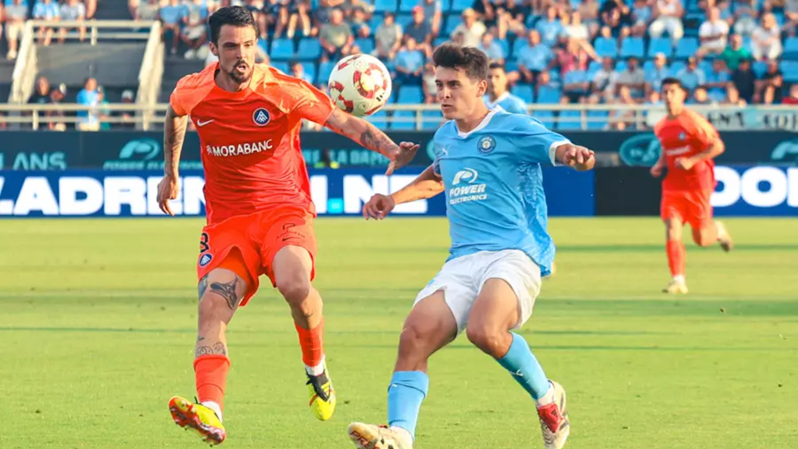 Ibai Gómez cierra el primer fichaje