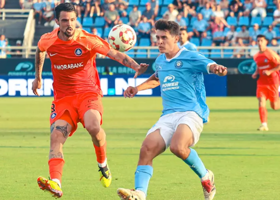 Ibai Gómez cierra el primer fichaje