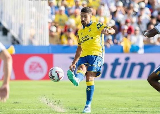 Las Palmas - Leganés: horario, canal y dónde ver hoy en TV el partido de la jornada 37 de LaLiga