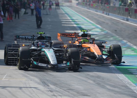 La F1 se plantea duplicar los sprints en pleno debate técnico