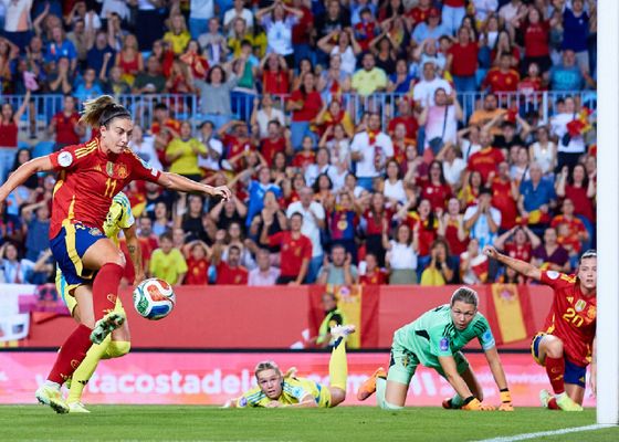 La Liga F señala que el arbitraje necesita más preparación para crecer