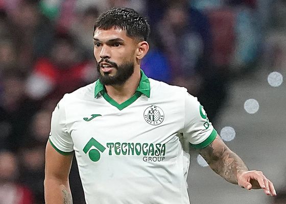 Cobra fuerza la contratación de Alderete