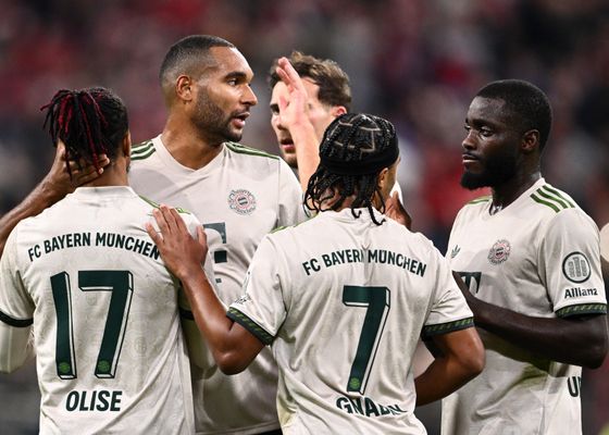 Jornada 6 de la Bundesliga 2025-26 | Partidos, horarios y dónde ver en TV la liga alemana en vivo online