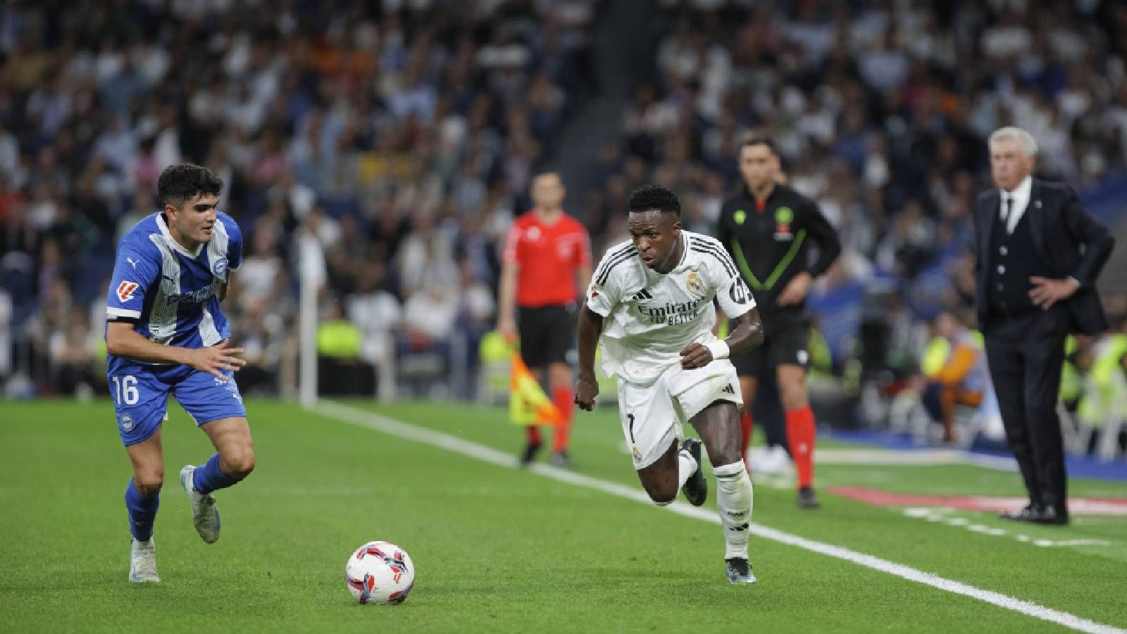 Alavés - Real Madrid: horario, canal y dónde ver hoy en TV el partido de la jornada 31 de LaLiga