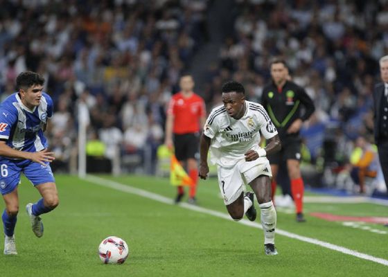 Alavés - Real Madrid: horario, canal y dónde ver hoy en TV el partido de la jornada 31 de LaLiga