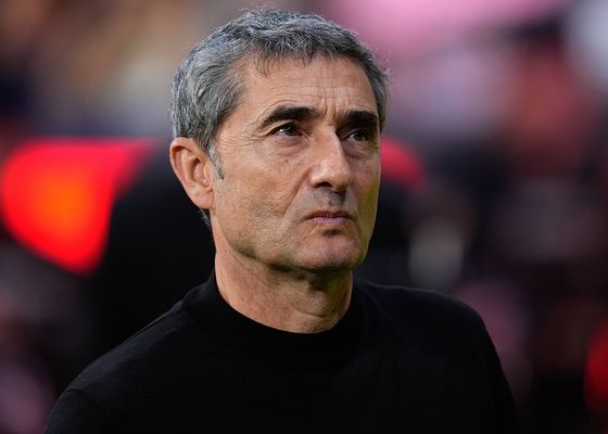 Valverde, desesperado por cerrar el curso: "Tenemos que ganar un partido cuanto antes"