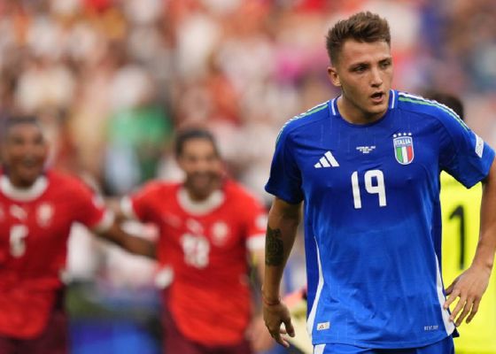 Nueva amenaza para el Real Madrid 