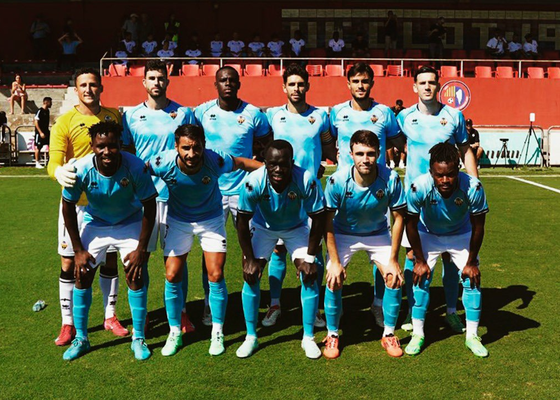 Sorpresa con los fichajes del Castellón