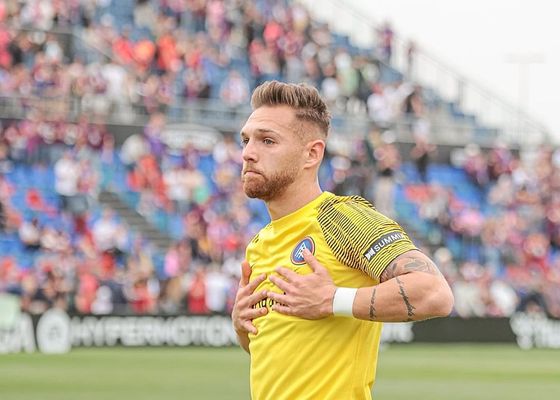 El Huesca, muy cerca de cerrar el fichaje de Diego González