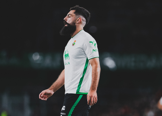 Asier Villalibre vuelve a conquistar la tabla de goleadores 