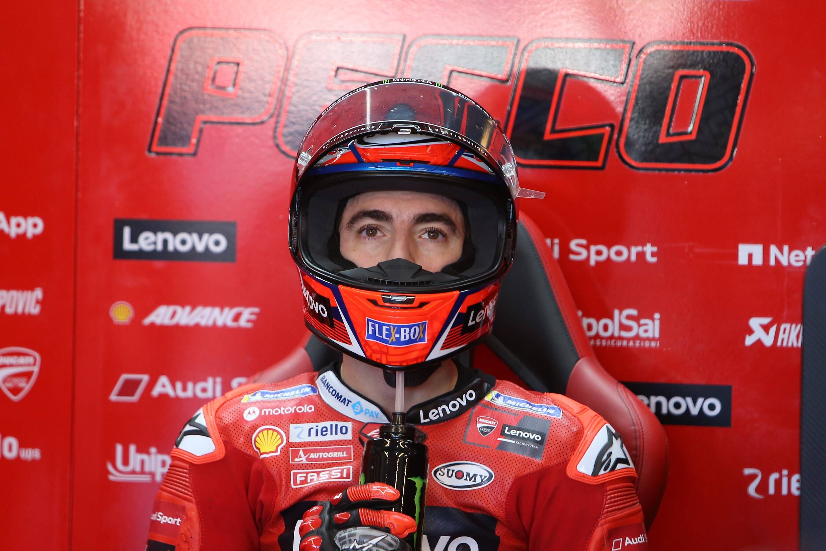 Bagnaia se hunde: Así queda el Mundial de MotoGP tras el Gran Premio de Portugal