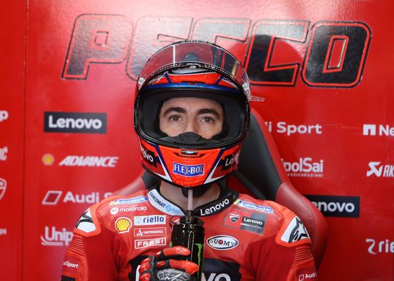 Bagnaia se hunde: Así queda el Mundial de MotoGP tras el Gran Premio de Portugal