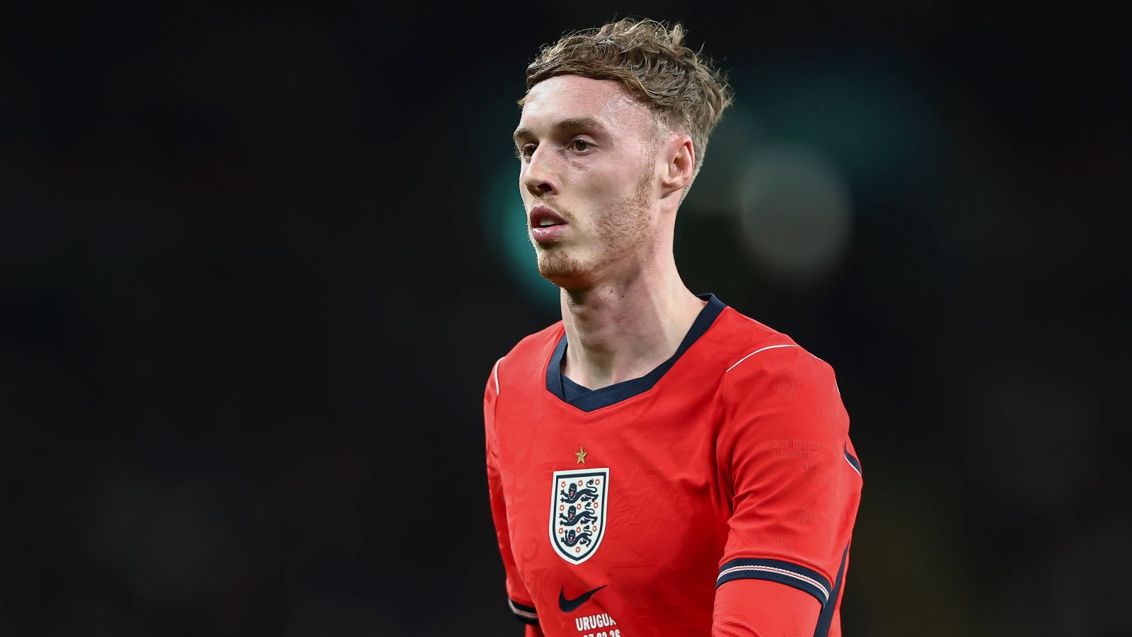 Cole Palmer irrumpe con fuerza en la agenda del Manchester United