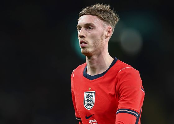 Cole Palmer irrumpe con fuerza en la agenda del Manchester United