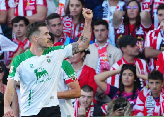 Resumen jornada 5 LaLiga Hypermotion: Enfado del Eldense y el Racing se consolida